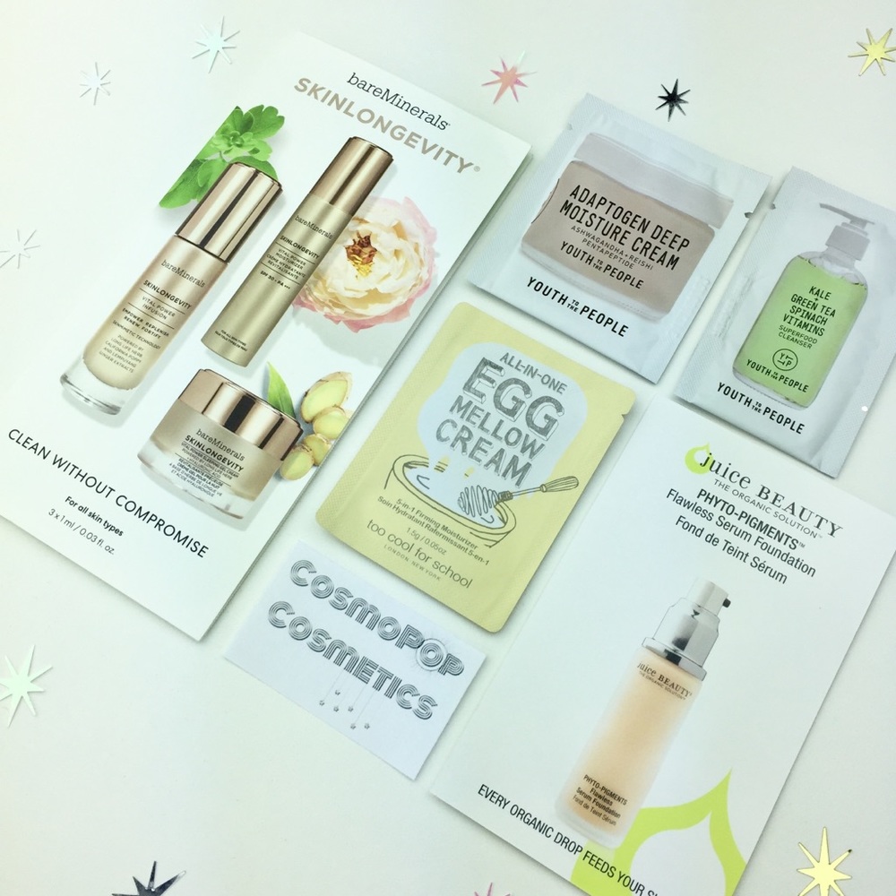 Innovative Clean Beauty Set✨241